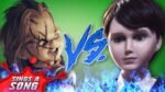 Aaron Fraser-Nash - Chucky vs Brahms