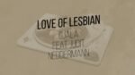 Love of Lesbian - Ojalá