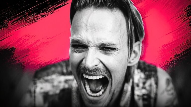 Erik Grönwall – Lost For Life (Letra & Video)