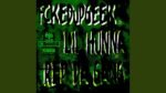 fckedupgeek - Rep da Gang
