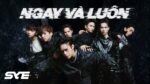 UPRIZE - Ngay Và Luôn