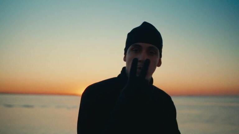 Cassol – Tiny Desk (Letra & Video)