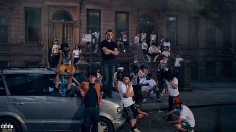 Judah Weston – Family Feud (Lyrics & Video)
