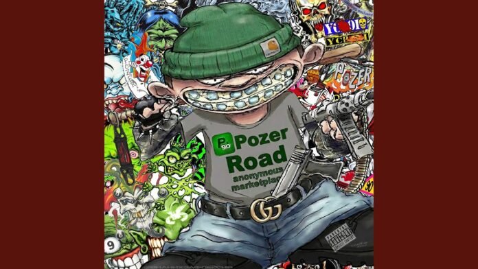 Pozer90 - FLEX ON EM