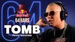 TomB - RED BULL 64 BARS