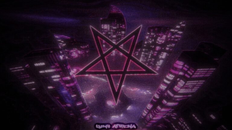 Lumi Athena – LV SLUT (Lyrics & Video)