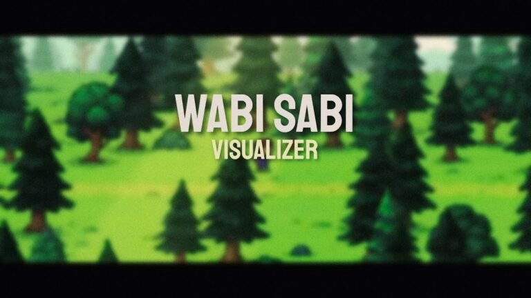 Shepceskaf – Wabi Sabi (Letra & Video)