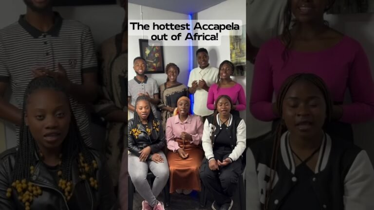 Ancient – Jeso ndimanuwere (Lyrics & Video)