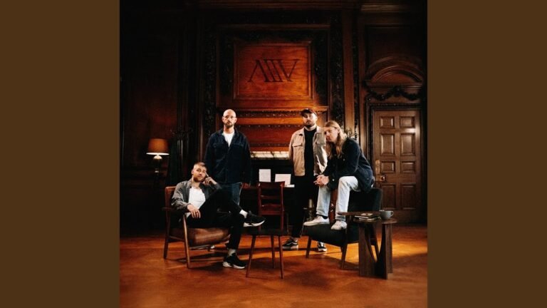 As It Is – What If It All Works Out (Lyrics & Video)