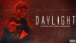Captain India - Daylight