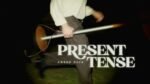 Amber Days - Present Tense