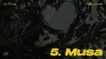 CG - MUSAA
