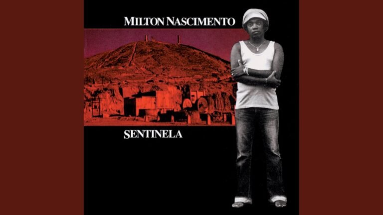Milton da Costa – Sentinela do Amor (Letra & Video)