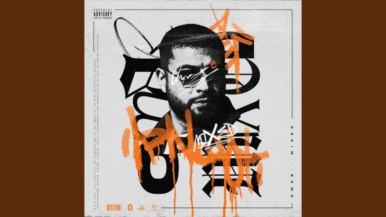 OMAR – BEINAH REICH (Lyrics & Video)
