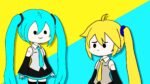 Campus Village - Yellow Miku