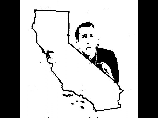 Spicy Jones - California Girls