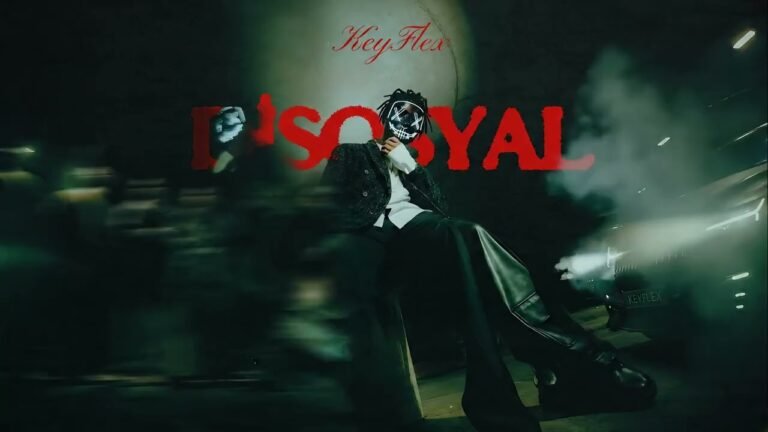 KeyFlex – NOKTa (Lyrics & Video)