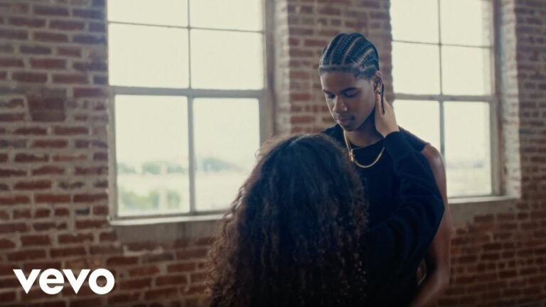 JayDon – I’ll Be Good (Letra & Video)