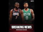 DigBar - BRAD STEVENS AND THE BOSTON CELTICS RUINED MY LIFE! (Brad Stevens Disstrack)