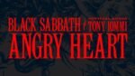 Black Sabbath - Angry Heart (2026 Remaster)