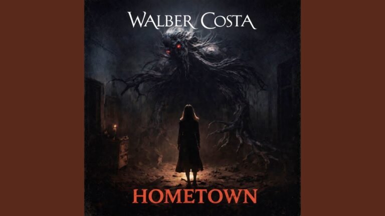 Walber Costa – Onde As Ruas Não Têm Nome (Letra & Video)