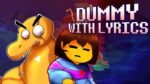 WOWITSBROOKE - Dummy!