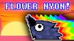 Origami Yume Nikki - Flower Man but Kawkaw sings it