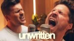 Our Last Night - Unwritten