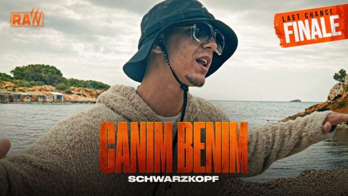 Schwarzkopf069 - CANIM BENIM
