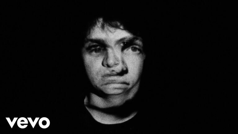 Concrete Vehicles – Cut Ties (Lyrics & Video)