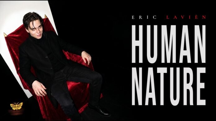 Eric Lavién - Human Nature