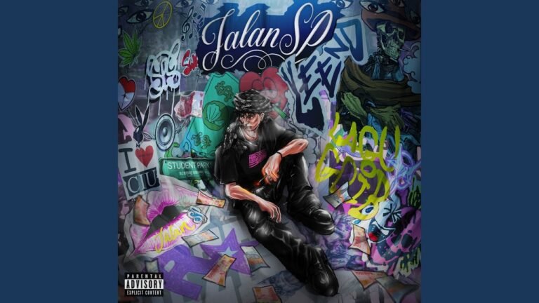 Leend – Gali (Lyrics & Video)