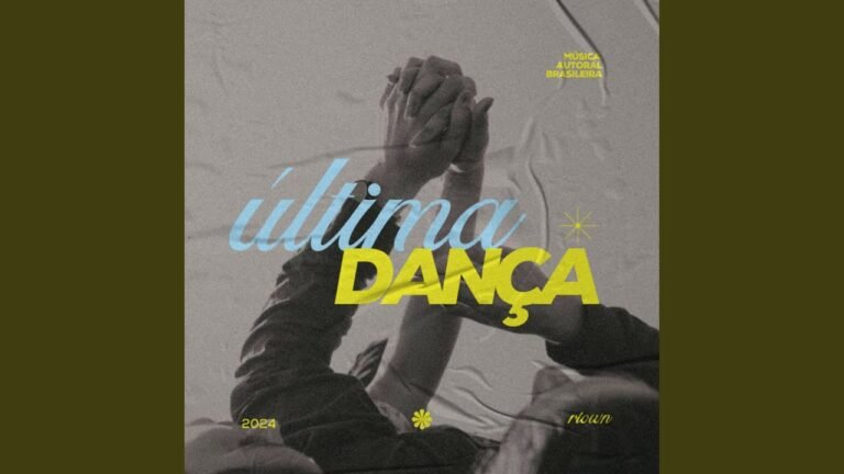Reggaetown – Última Dança (Letra & Video)