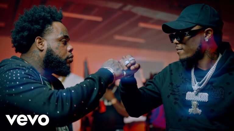 SQUASH – 16 (Lyrics & Video)