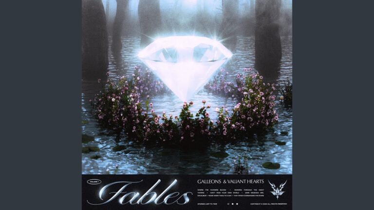 Galleons – That Which Commands The Skies Lyrics & Video