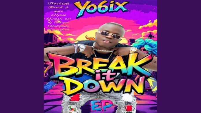 Yo6ix - Nyash