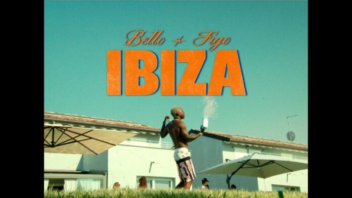 Bello Figo - IBIZA