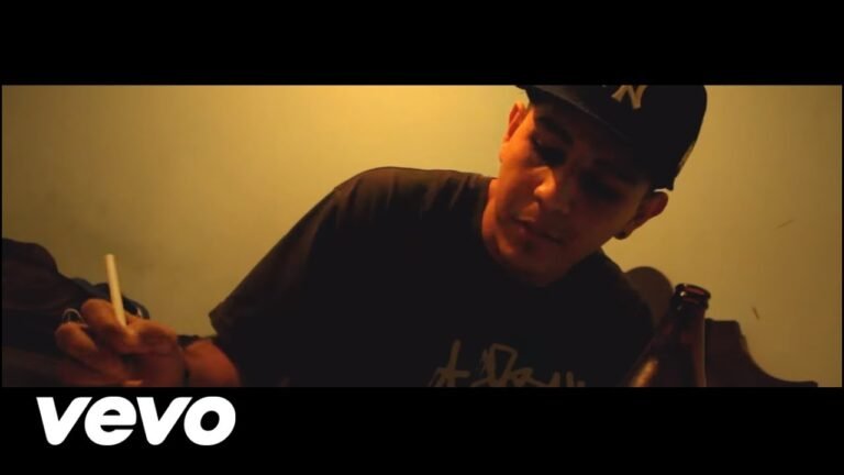 Cuarto Silencio – En El Cuarto y En El Silencio (Letra & Video)