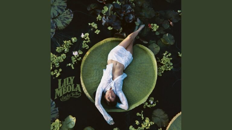 Lily Meola – Sleeping with My Boots On (Lyrics & Video)