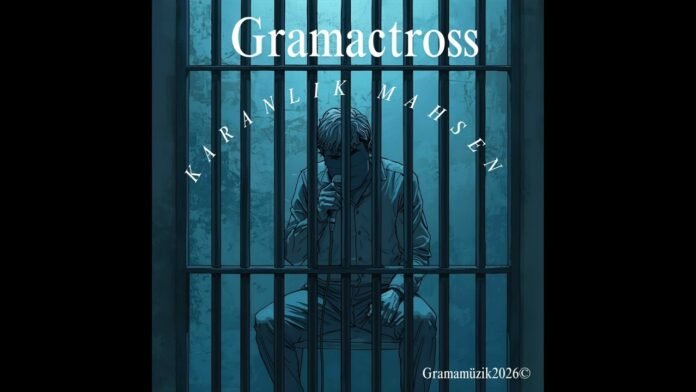 Gramactross - Belirsizlikten Hoşlanmıyorum