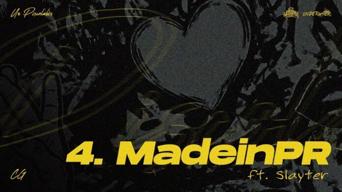 CG - MADEINPR