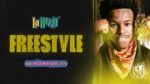 La Reezy - XXL Freshman Freestyle: La Reezy