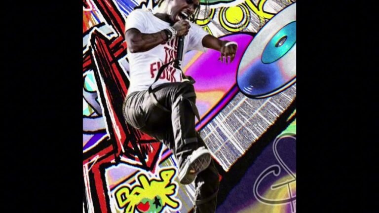 RonRonUlterior – EWGH (Lyrics & Video)