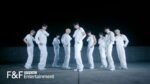AHOF (아홉) - RUN TO YOU
