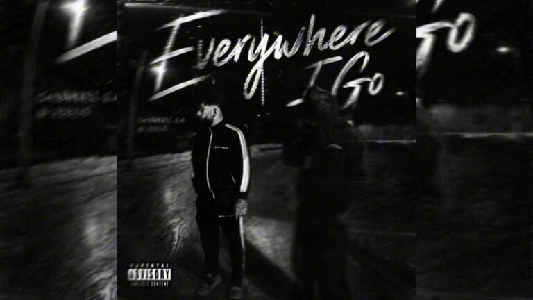 Gabrriel la – Everywhere I Go (Lyrics & Video)