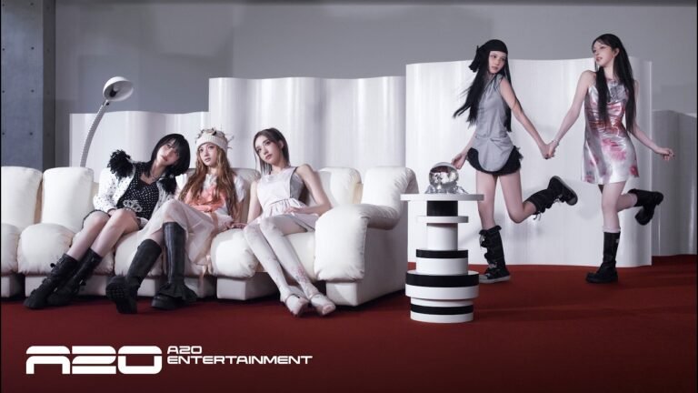 A2O MAY – Love Me Got Ooh Lyrics & Video
