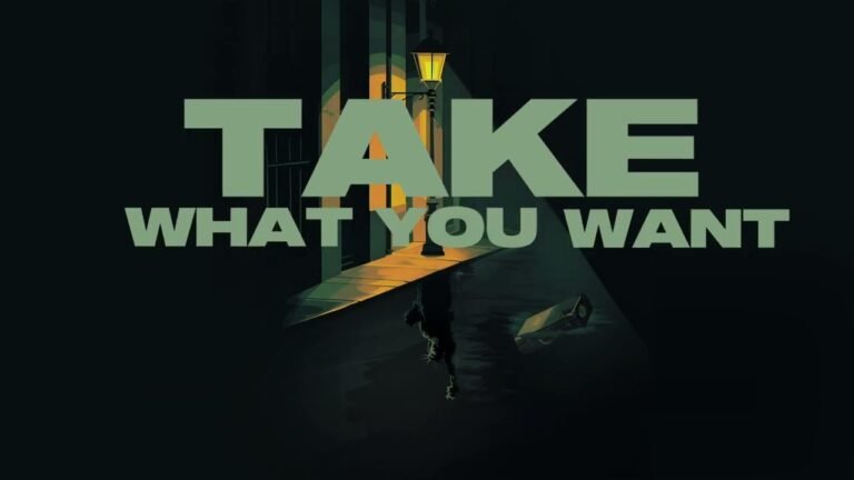 BB Cooper – Gaslight (Letra & Video)
