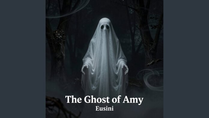 Eusini - The Ghost of Amy
