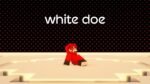 Oricade - White Doe