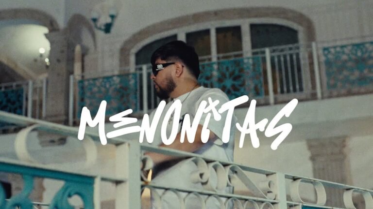Jorsshh – Menonitas (part. LENCHO) (Letra & Video)